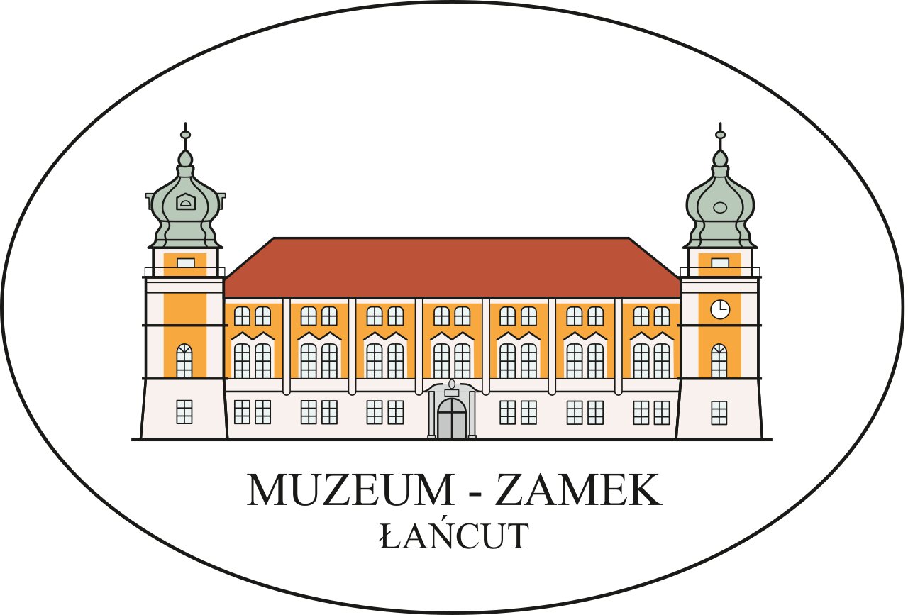 VOD Muzeum-Zamek w Łańcucie 